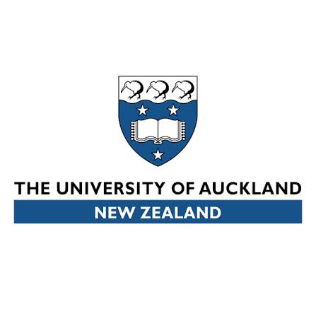 The University of Auckland logo